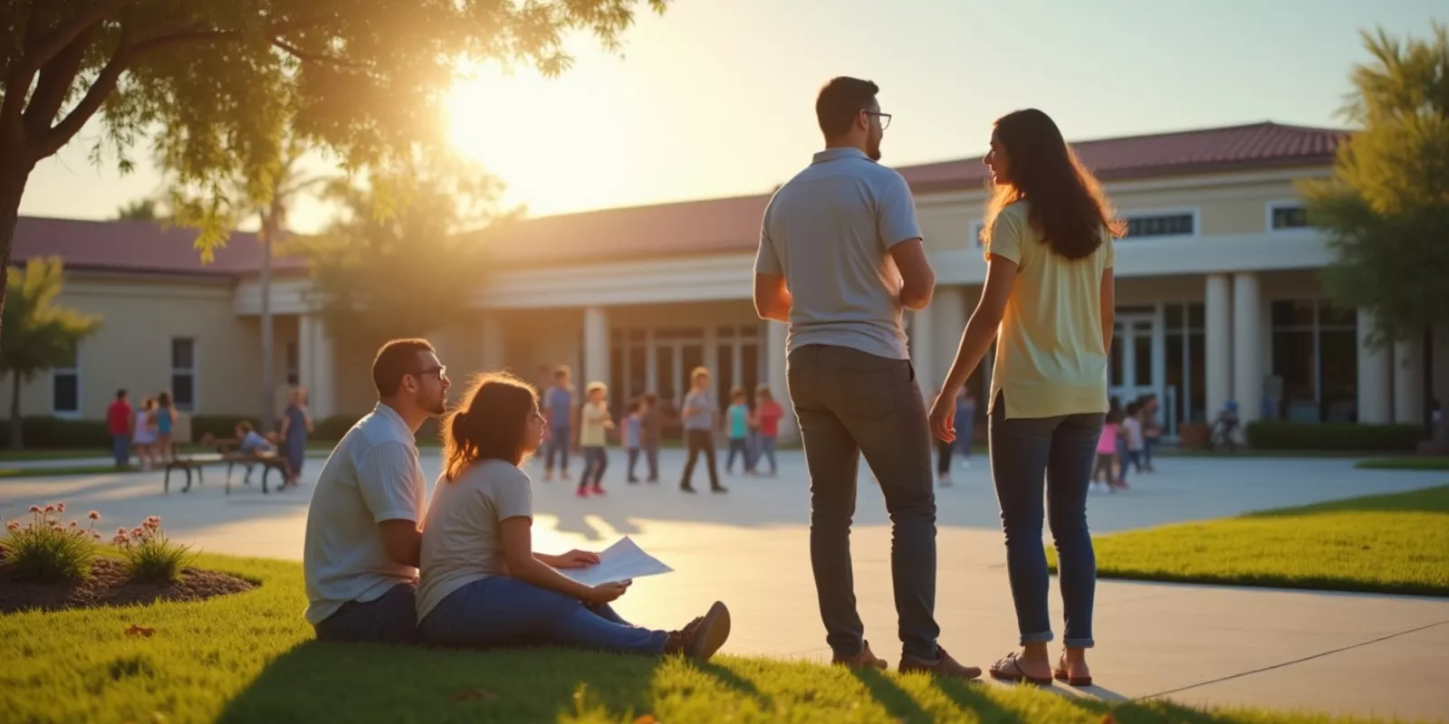 Comparando Escuelas al Comprar Casa en Pembroke Pines