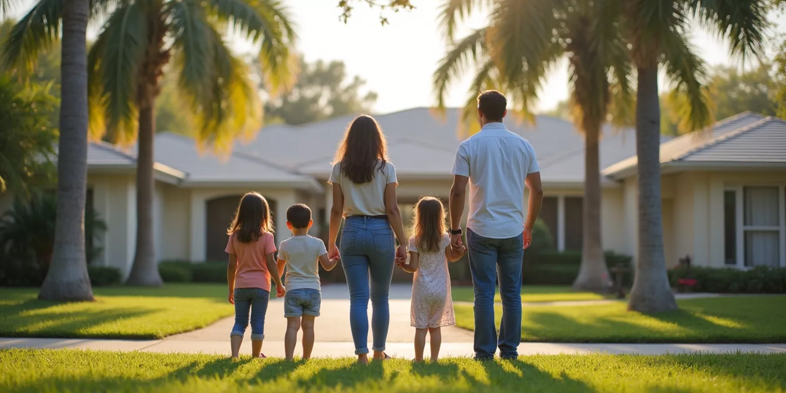 Riesgos de Elegir Casa Solo por la Escuela en Pembroke Pines