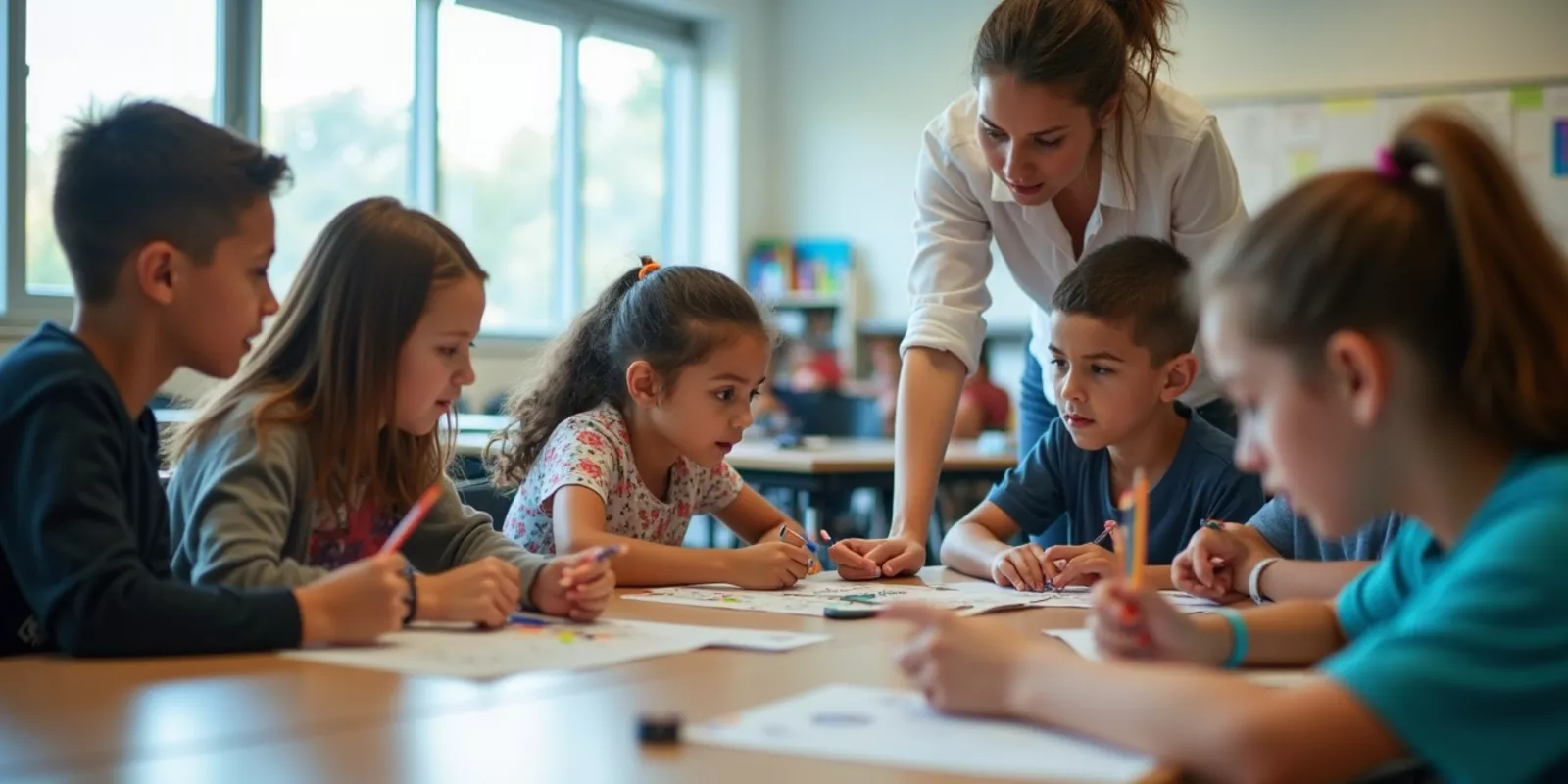 Vale la pena pagar más por buenas escuelas en Pembroke Pines