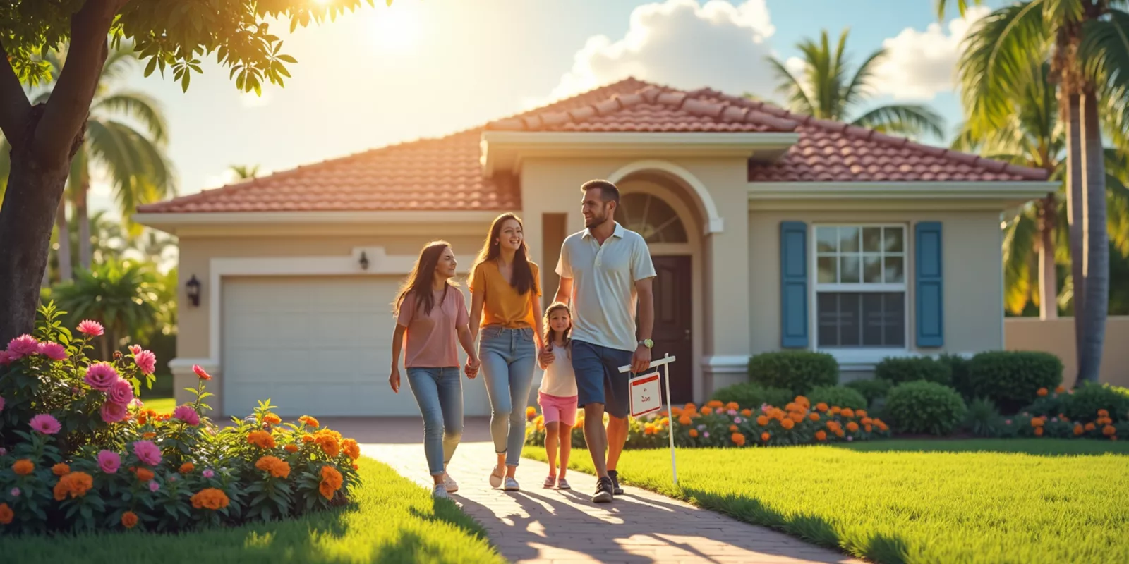 Cómo vender tu casa en Pembroke Pines sin pérdidas