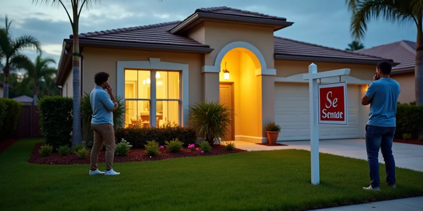 Errores comunes al vender casas en Pembroke Pines