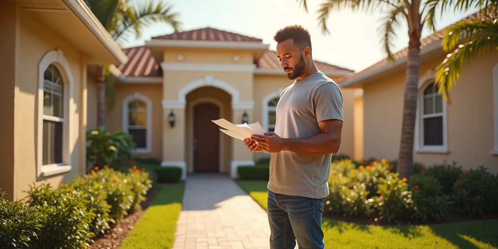 Requisitos para Vender Casa en Pembroke Pines