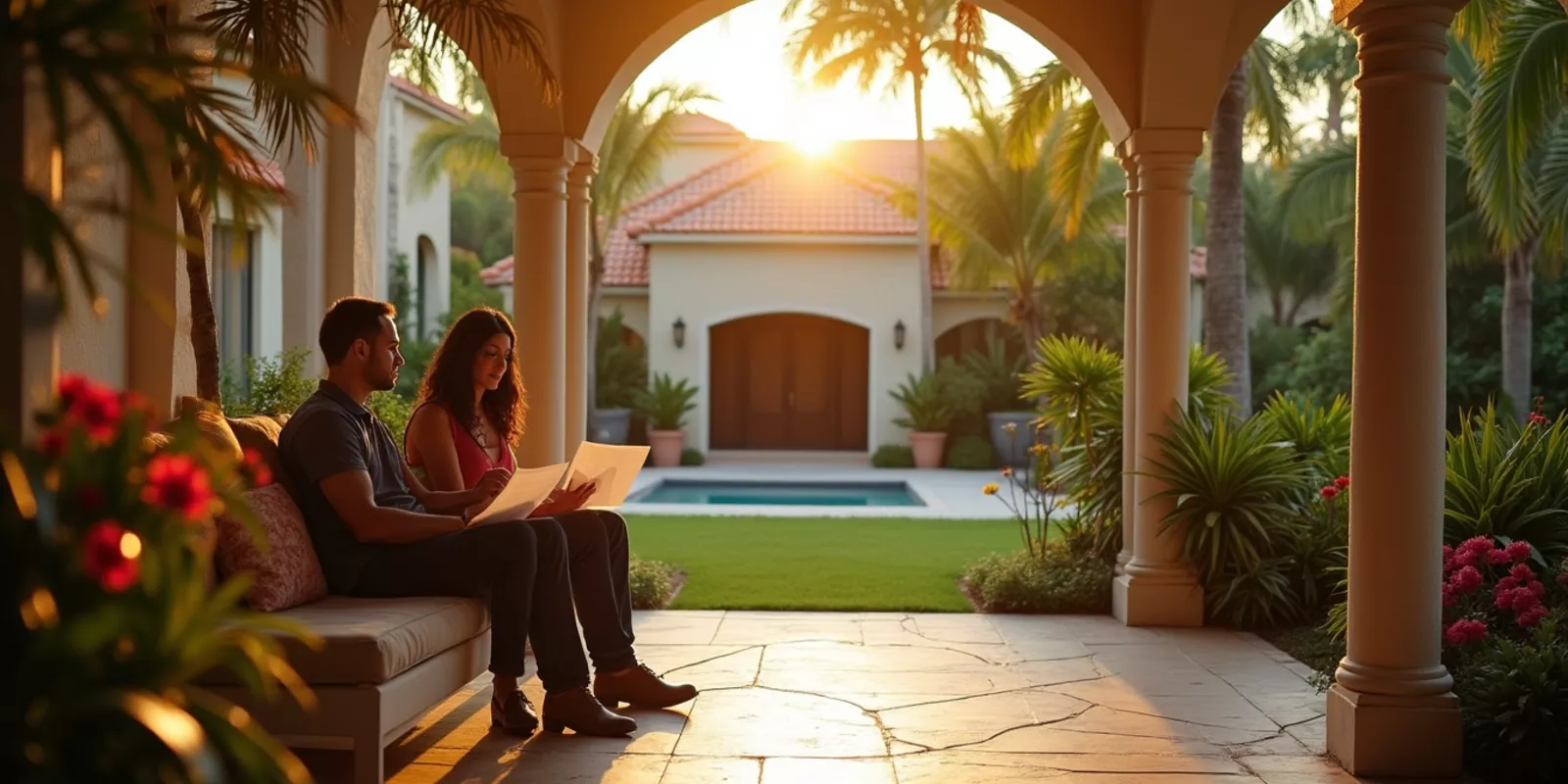 Cómo Vender Eficazmente una Casa Heredada en Miami