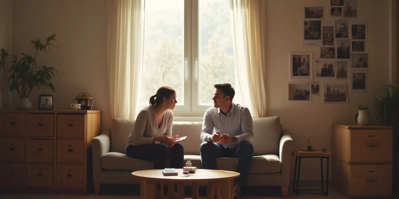 Cómo vender una casa en divorcio sin conflictos