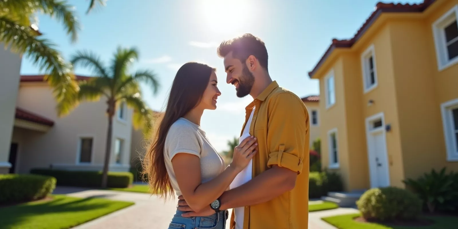 Apoyo para compradores primerizos en Miami