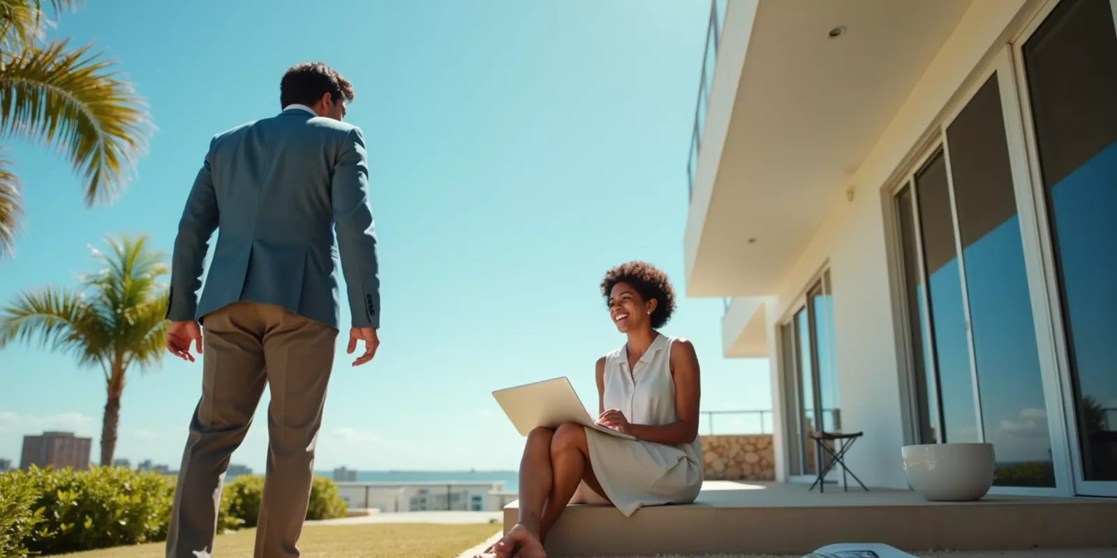 Requisitos para Comprar Vivienda en Miami