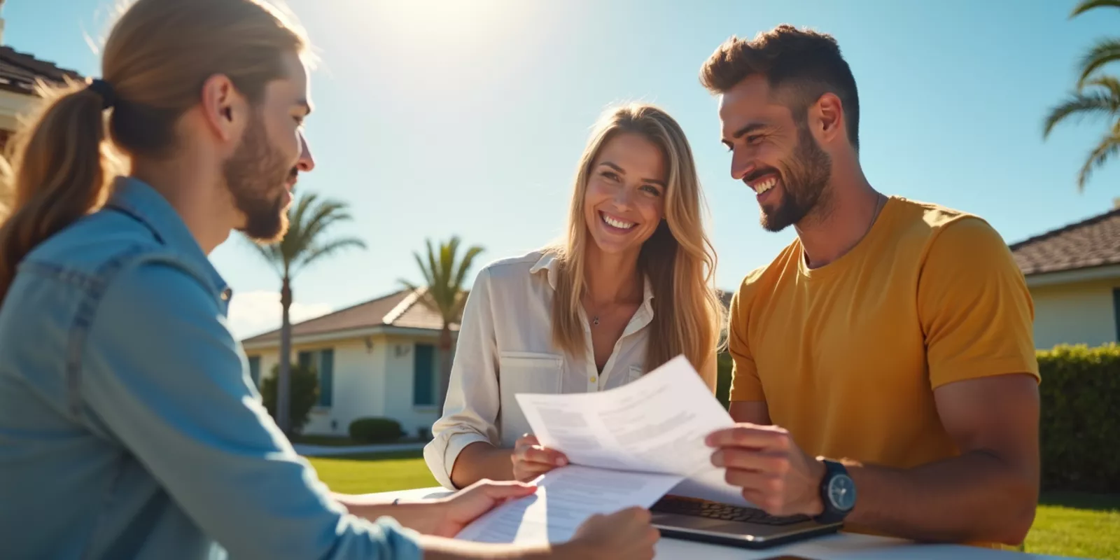 Errores comunes al usar ayuda de down payment en Miami