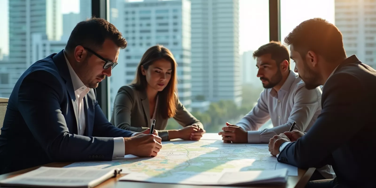 Invertir en Florida: Riesgos y Estrategias Clave