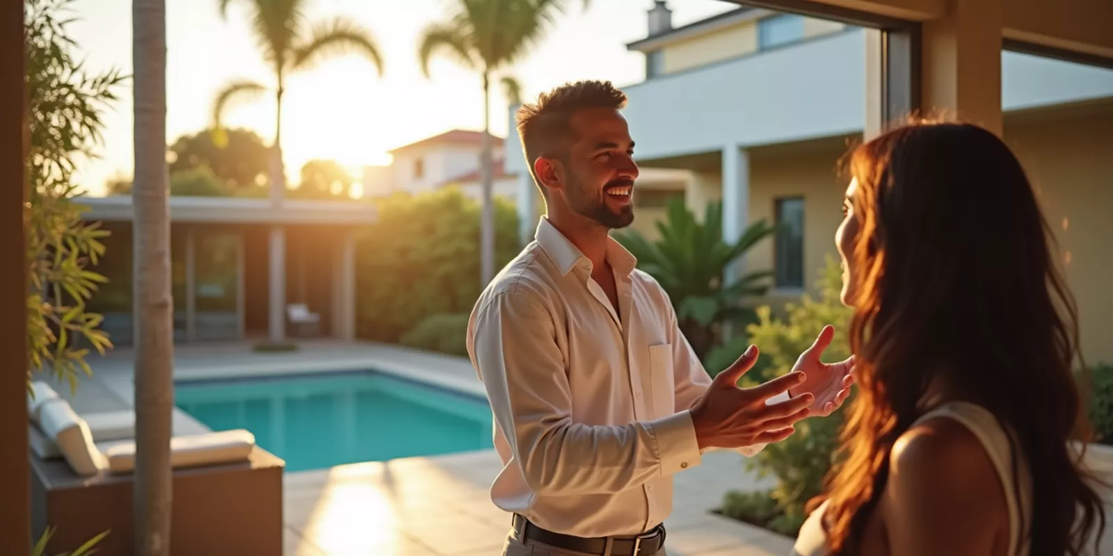 Invertir en Florida: Oportunidades y Retornos