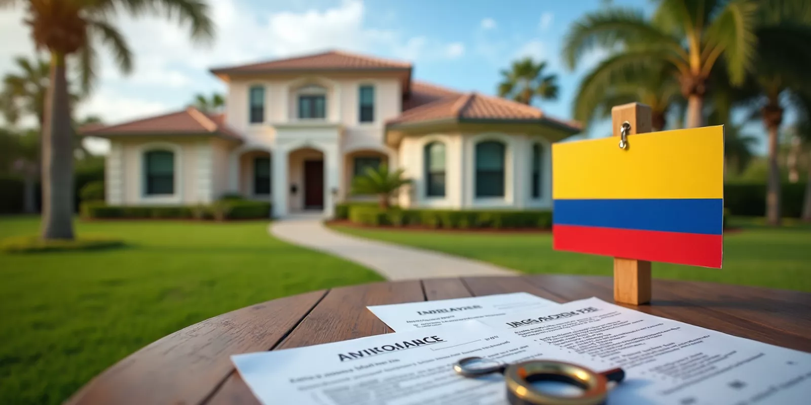 Cómo evitar sobrecostos al invertir en Florida