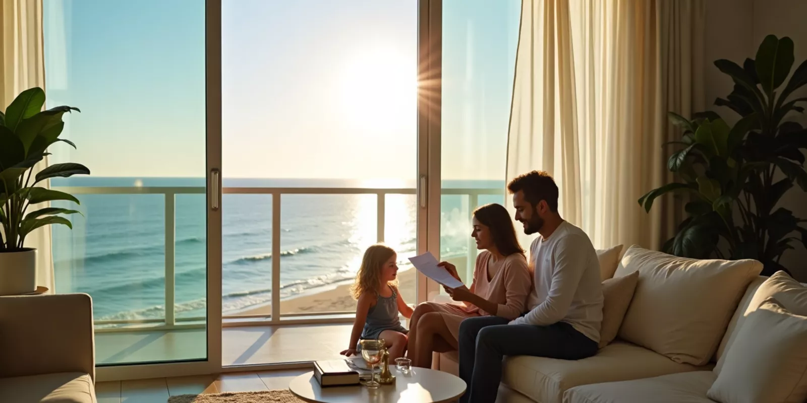 Comprar apartamento en Miami y obtener visa