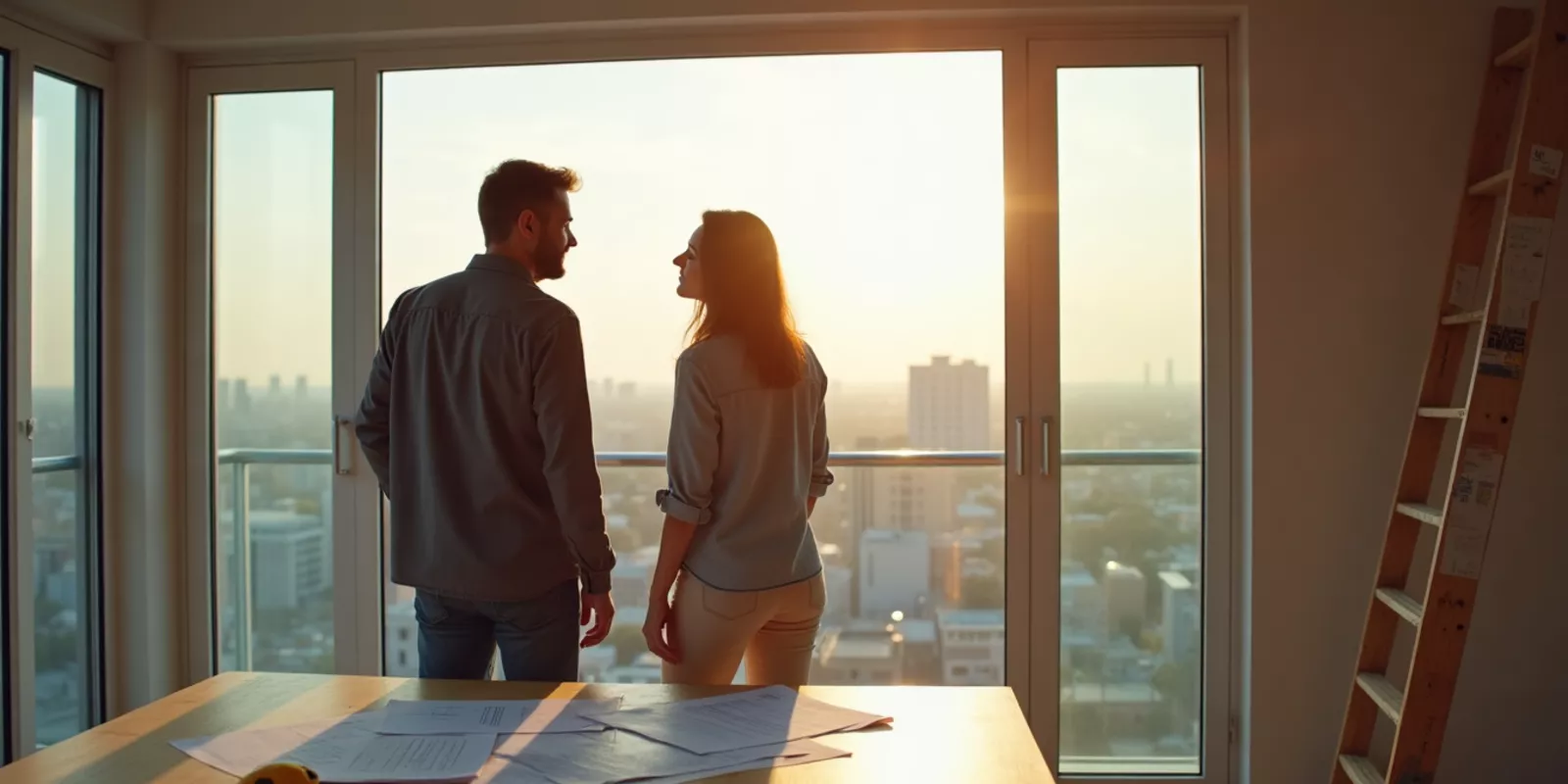 Inversión Inmobiliaria: Pre-construcción vs. Usadas