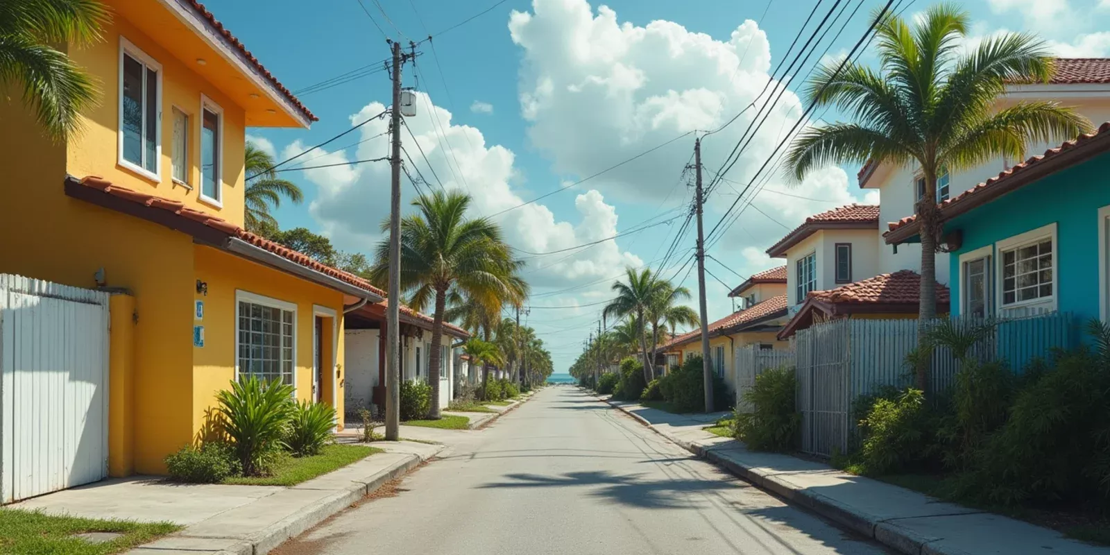 Requisitos para Comprar Casa en Miami para Colombianos
