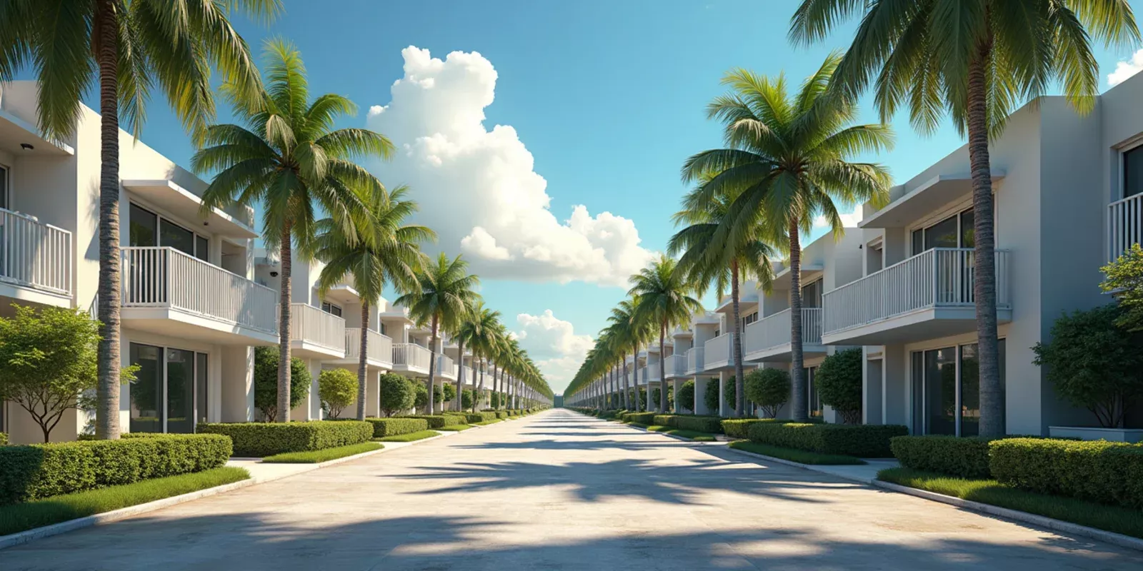 Errores al Comprar Vivienda en Miami para Primerizos