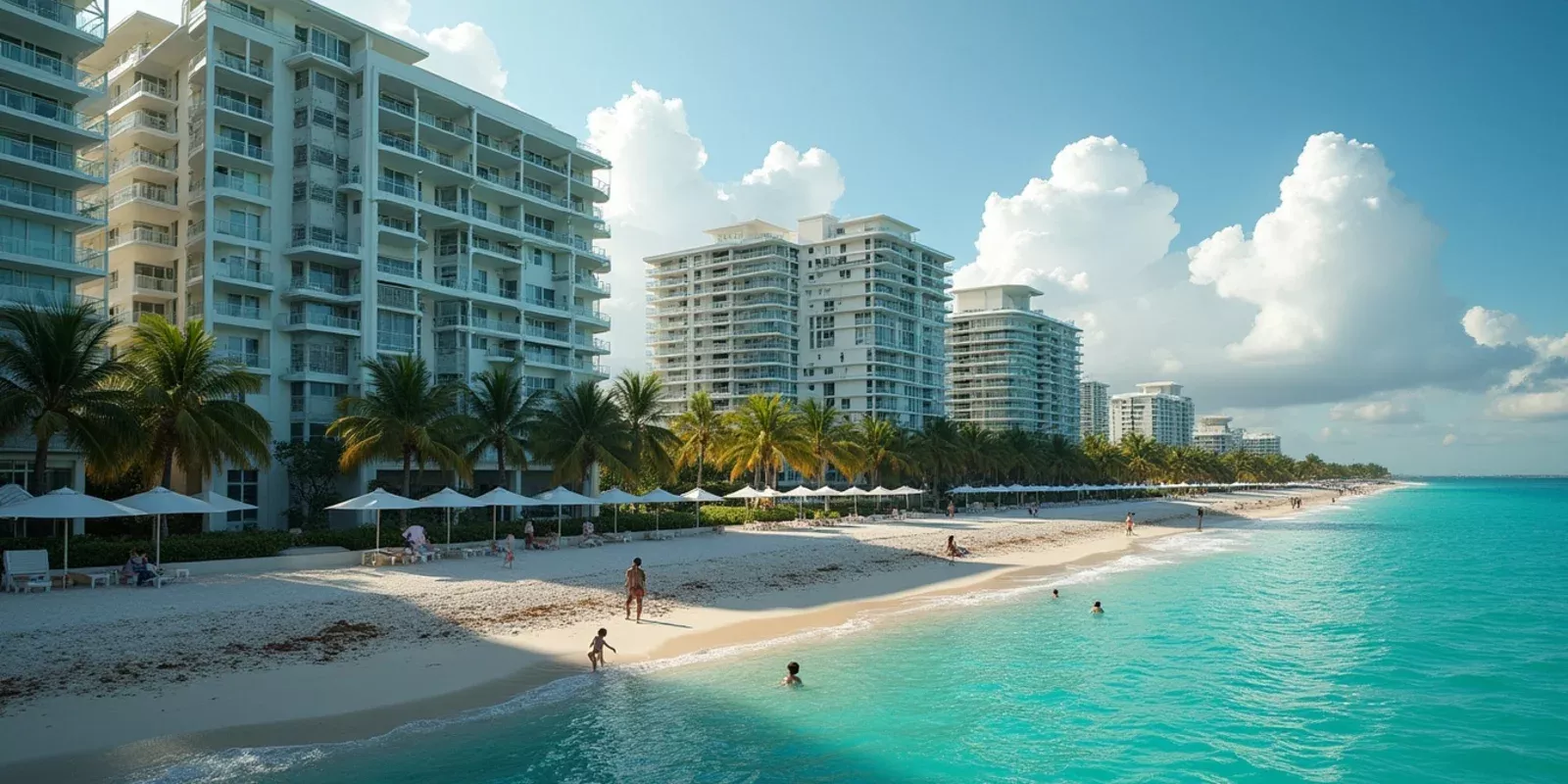Invertir en Miami: Guía para colombianos