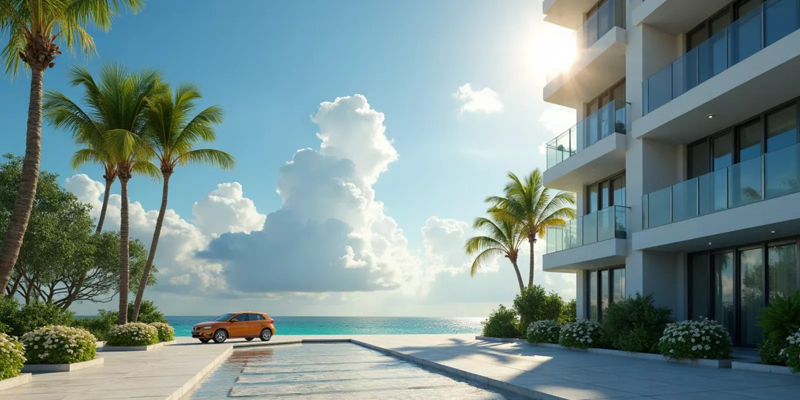 Inversiones en Miami para colombianos en 2023