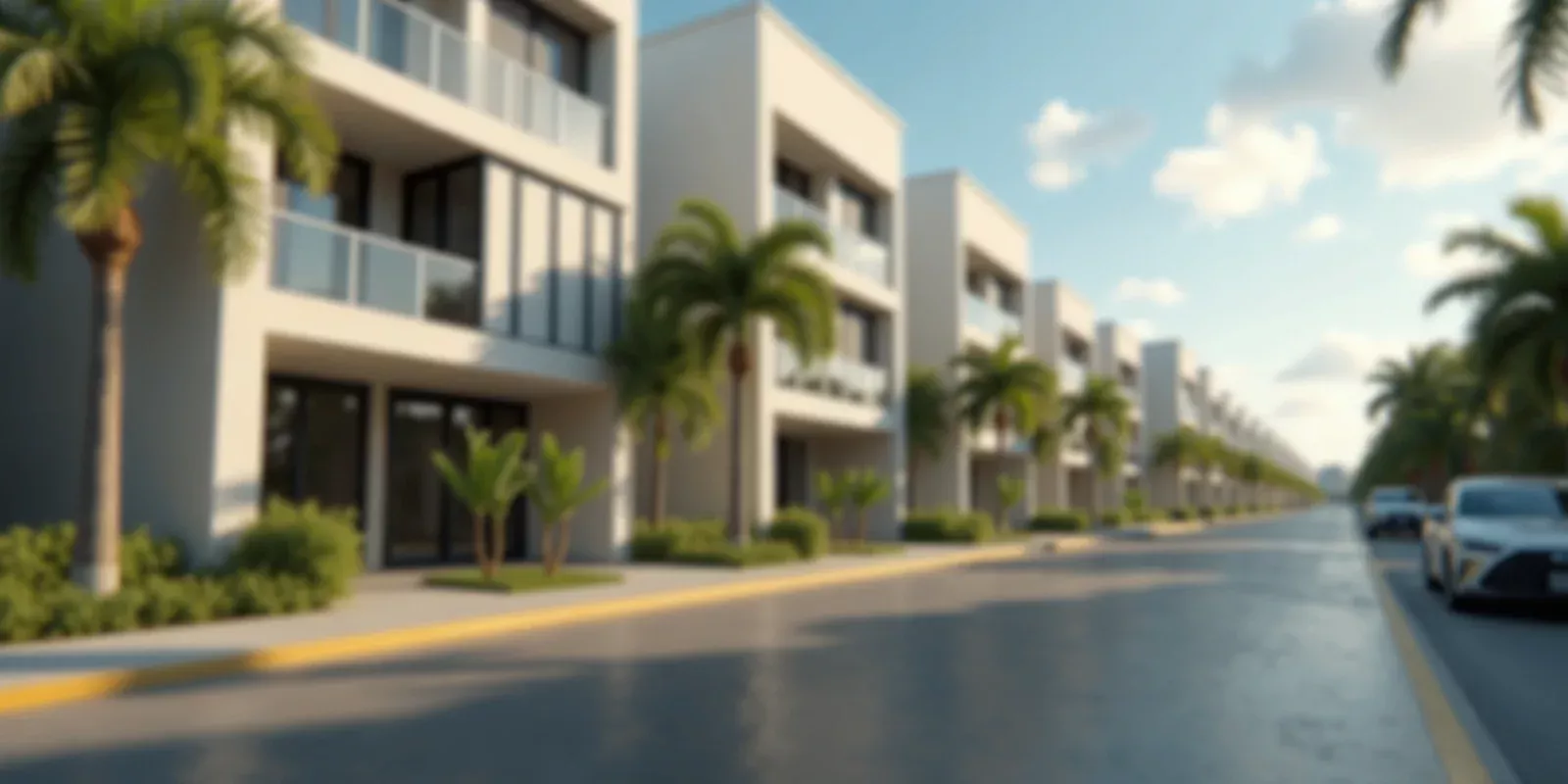 Comprar propiedad en Miami desde Colombia