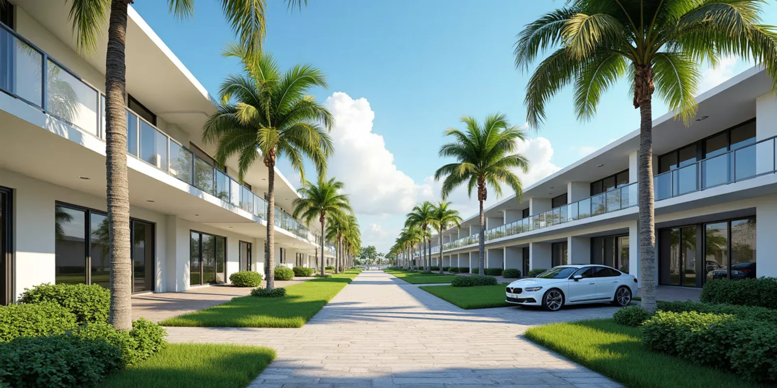 Eligiendo el Mejor Barrio en Miami para Colombianos