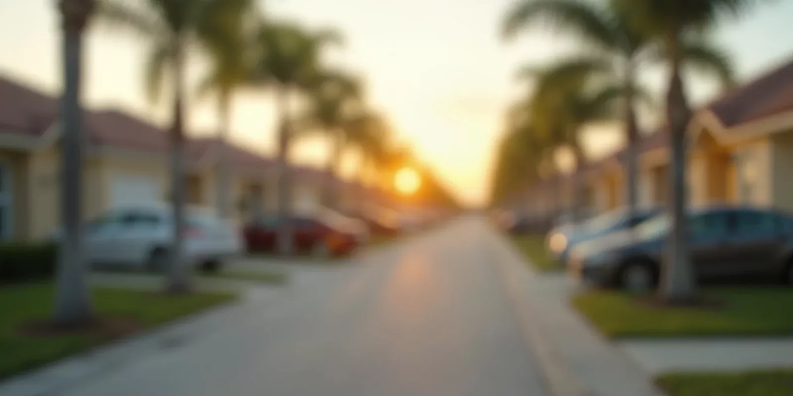 Comparativa de propiedades en Pembroke Pines