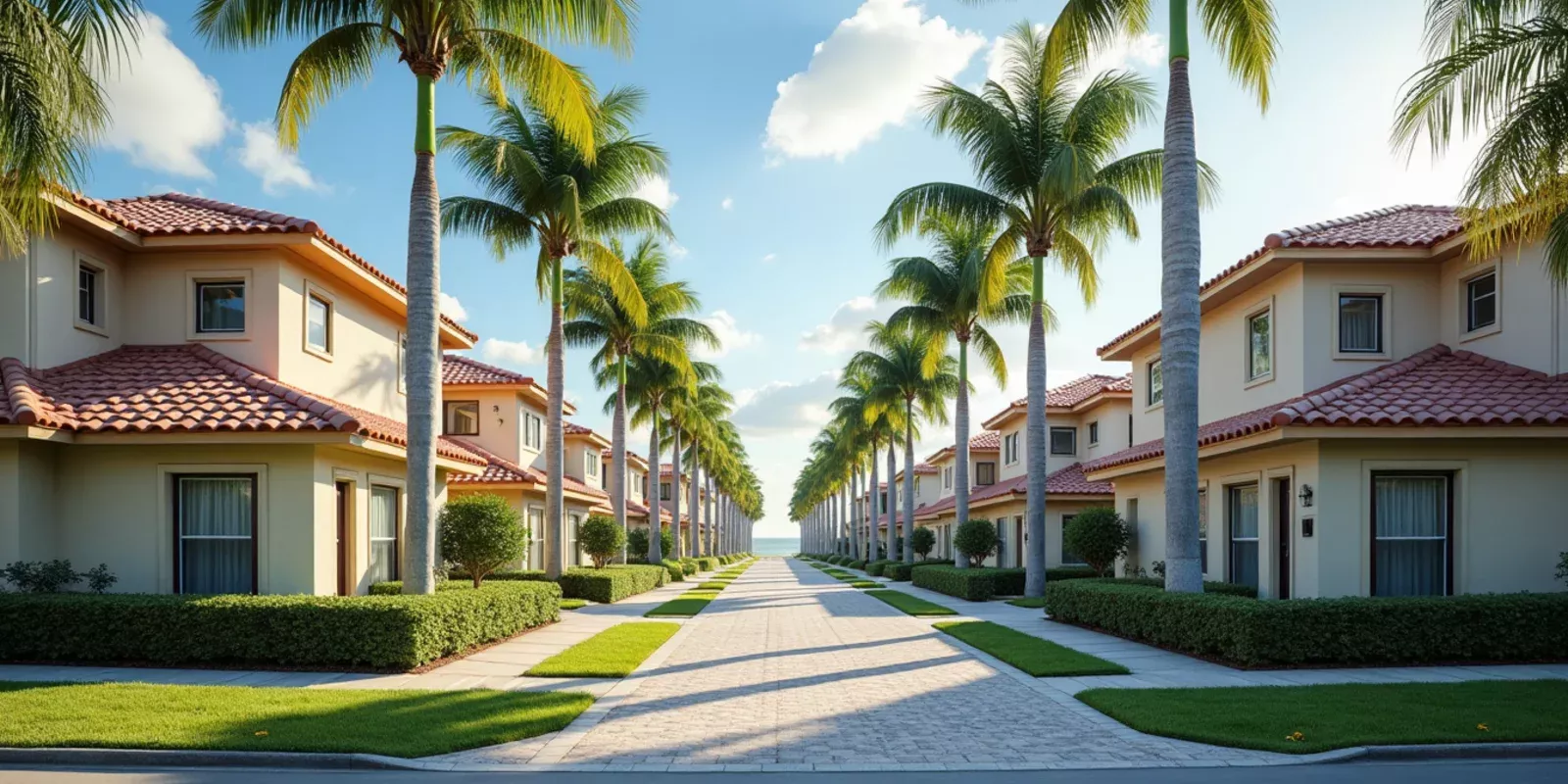 Tendencias del mercado inmobiliario en Pembroke Pines