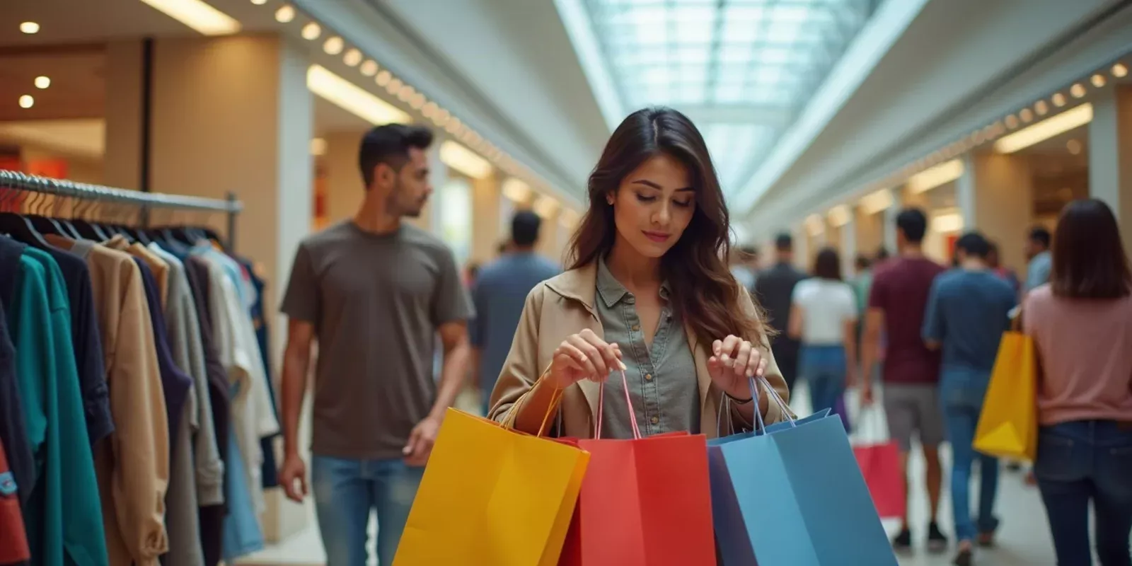 Guía práctica para comprar en Miami desde México