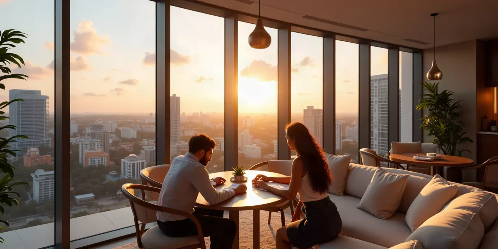 Invertir en propiedades rentables en Miami desde México