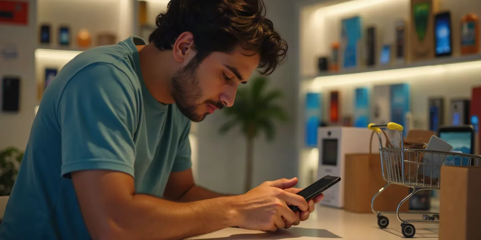 Impuestos al Comprar en Miami desde México
