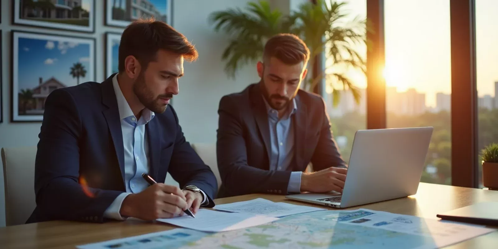 Riesgos de comprar propiedades en Miami desde México