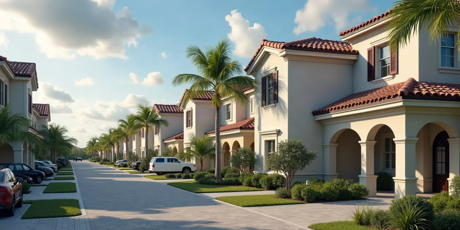 Evaluación del Mercado Inmobiliario en Pembroke Pines