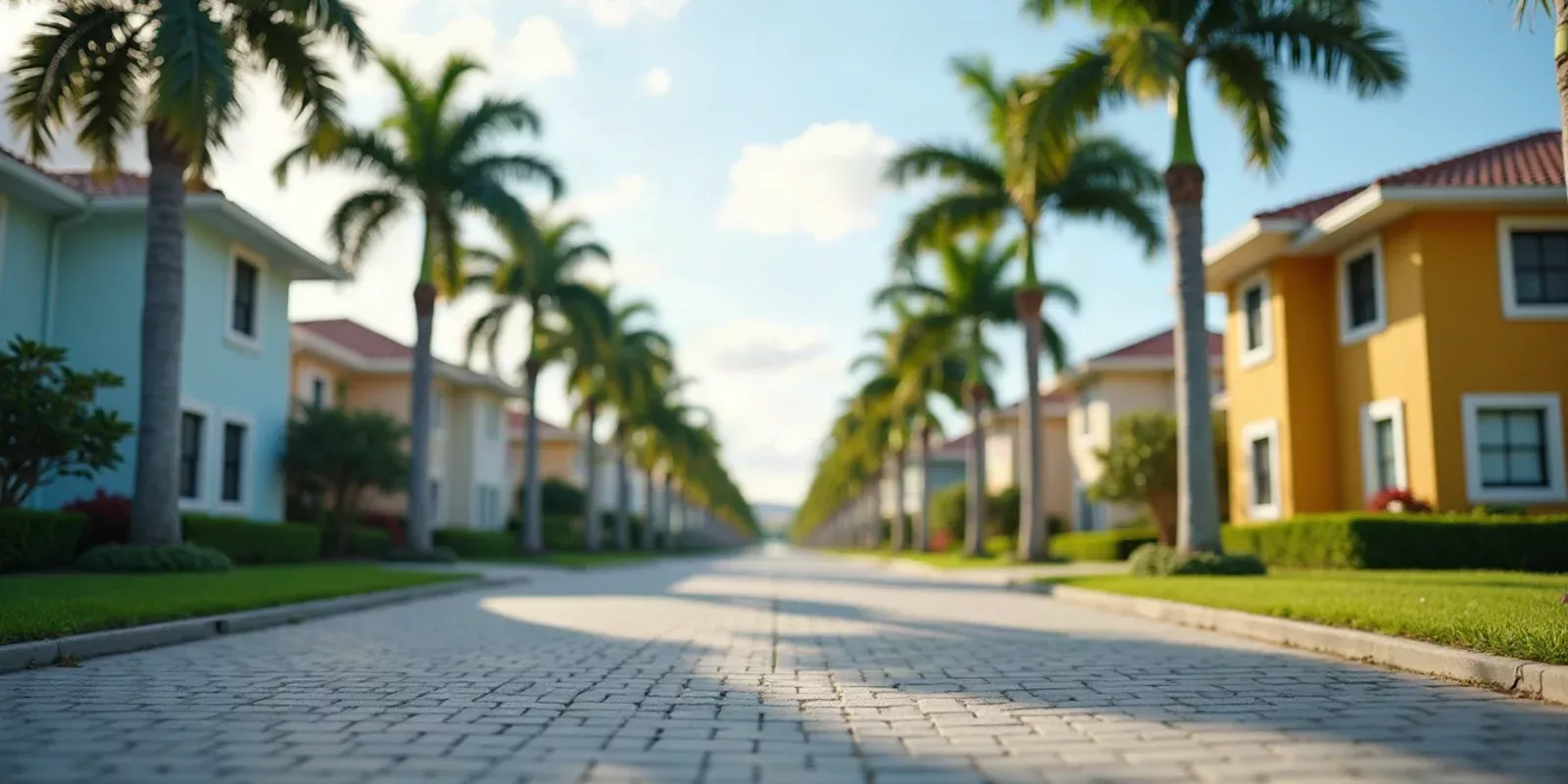 Oportunidades de Inversión en Pembroke Pines