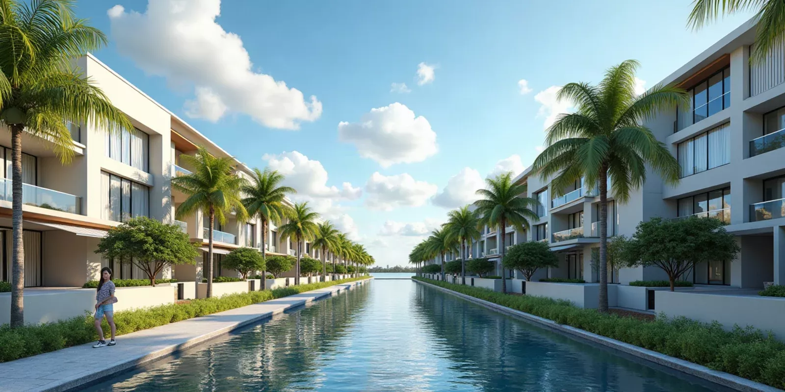 Comparativa del Mercado Inmobiliario en Florida