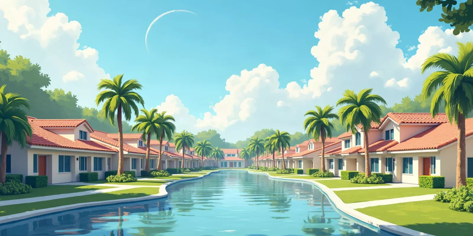 Precios de Vivienda en Pembroke Pines: Guía Esencial