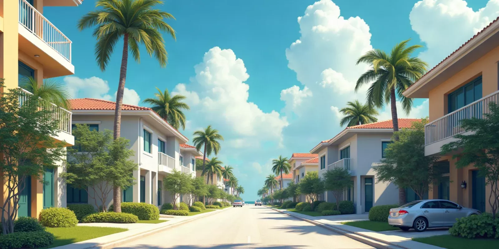 Errores Comunes al Invertir en Propiedades en Miami