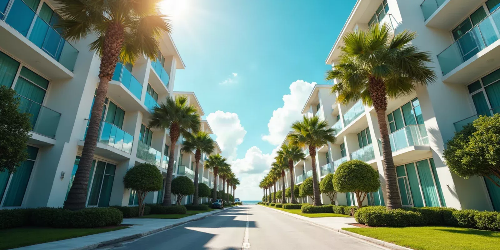 Invertir en Propiedades en Miami para Colombianos