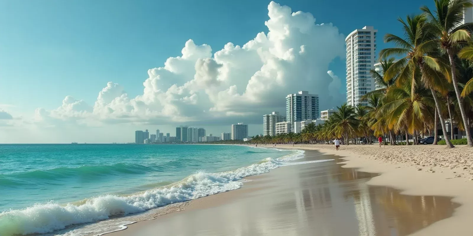 Inversiones inteligentes en Miami para colombianos