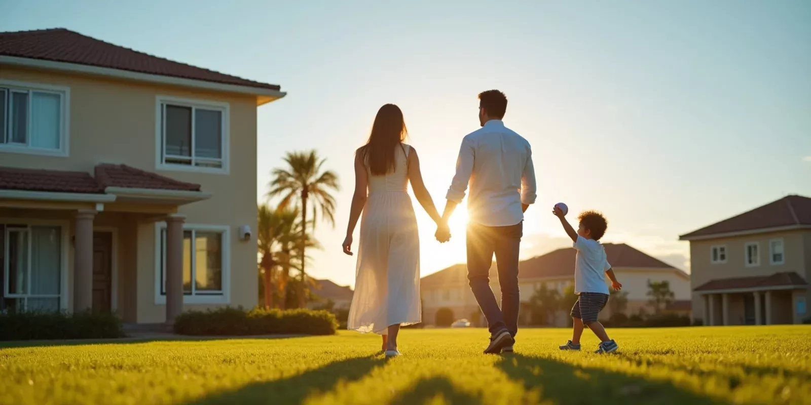 Guía para comprar tu primera casa en Pembroke Pines