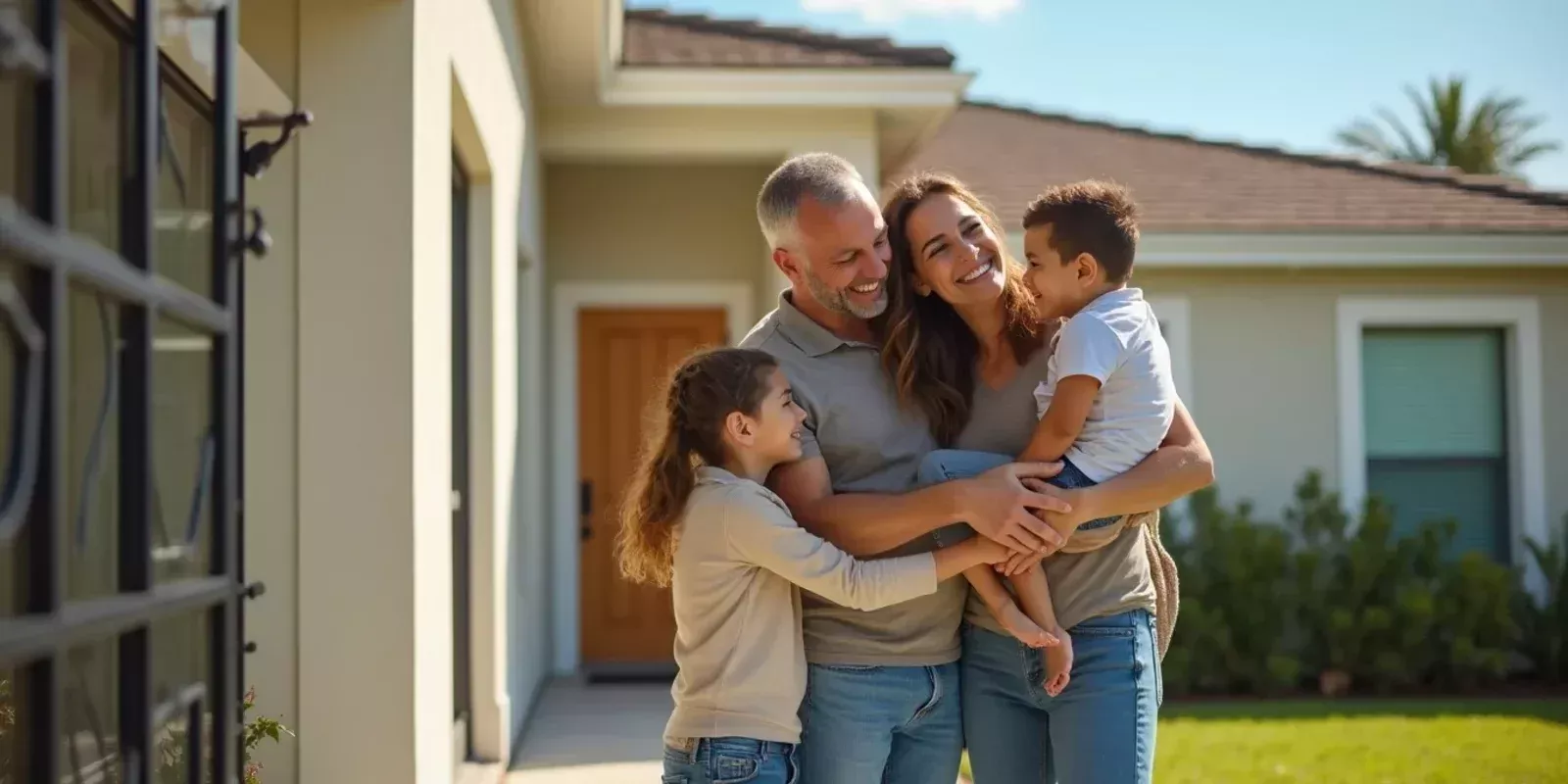 Programas de ayuda para primeros compradores en Pembroke Pines