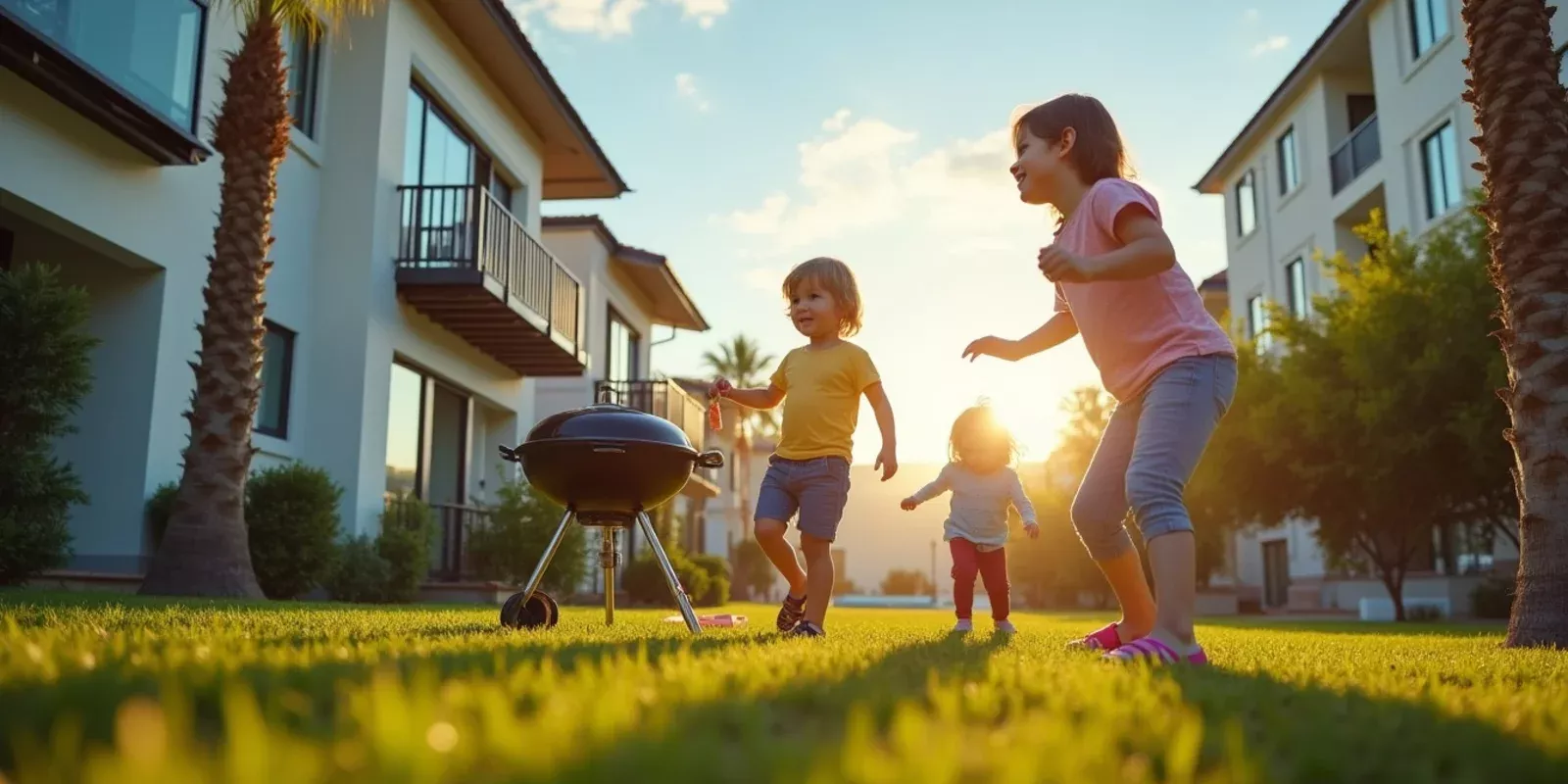 Casa, Townhouse o Condominio: ¿Cuál Elegir en Pembroke Pines?