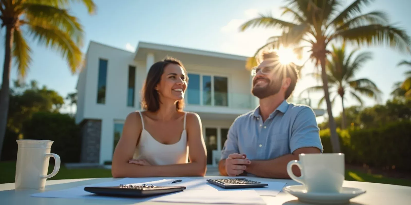 Costos de Cierre al Comprar Propiedades en Miami