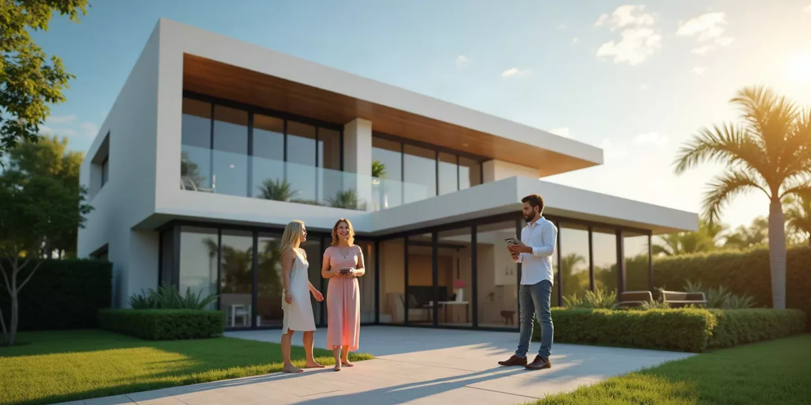 Cuánto dinero necesitas para comprar una casa en Miami