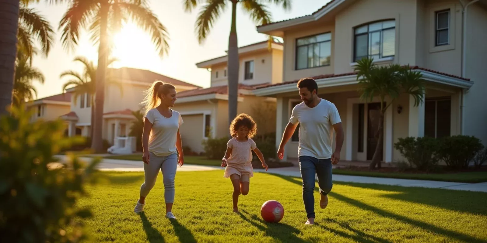 Ayudas para el Pago Inicial de Vivienda en Miami