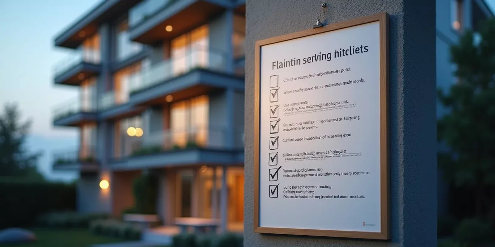Consejos Clave para Comprar un Condominio