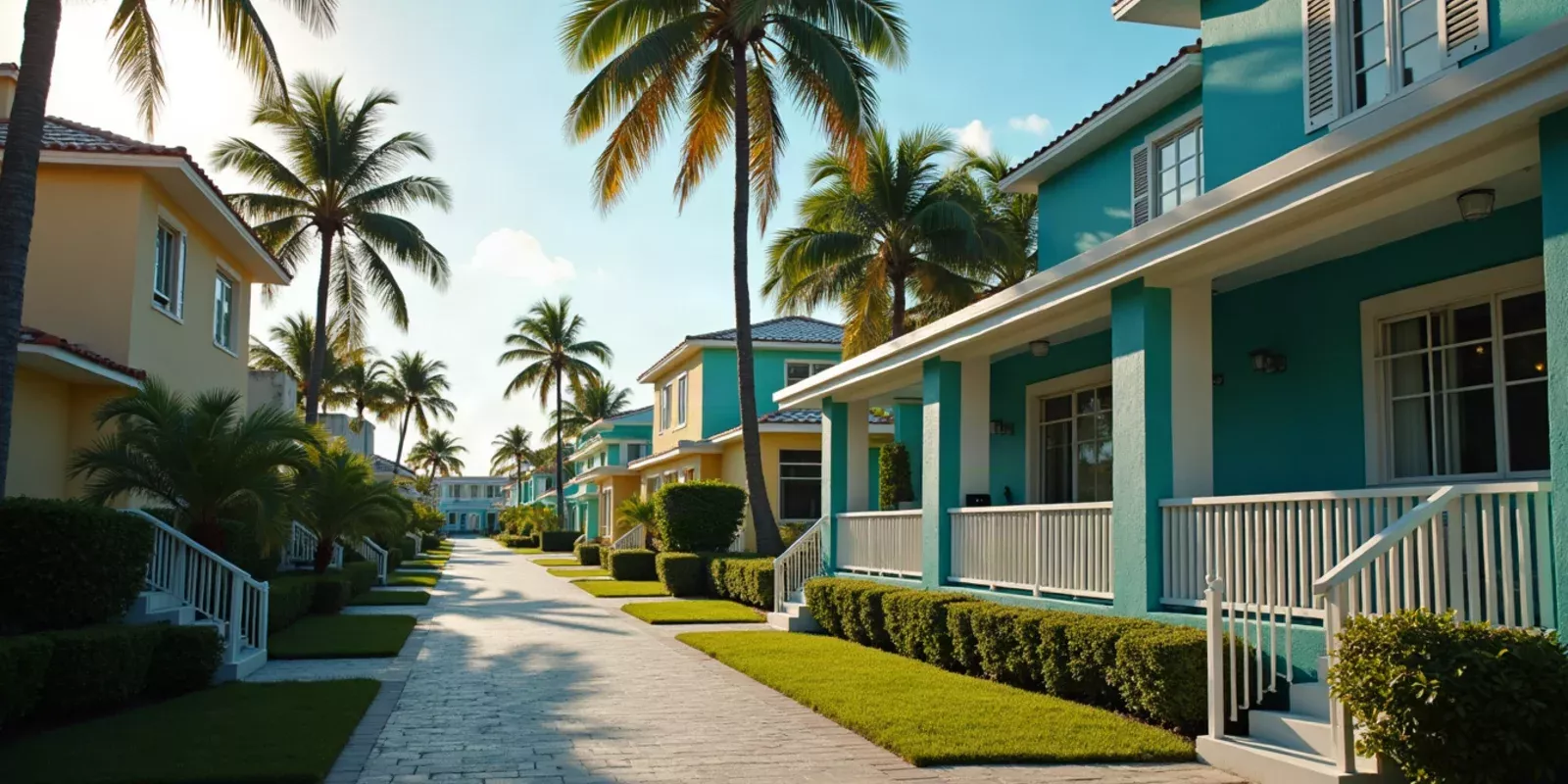 Requisitos para Vender una Casa Heredada en Miami