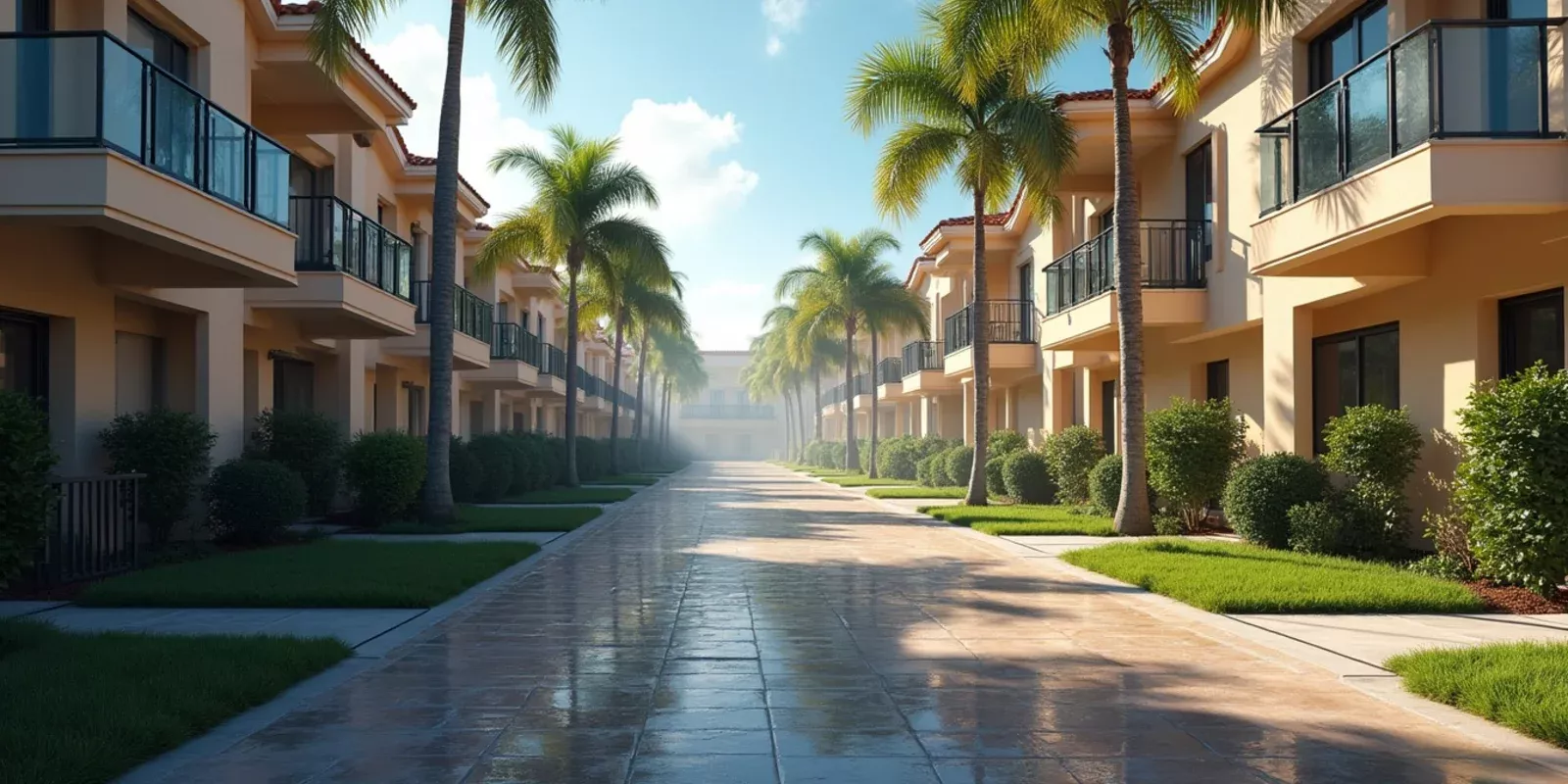 Aspectos a Considerar al Analizar los Precios de Inmuebles en Pembroke Pines