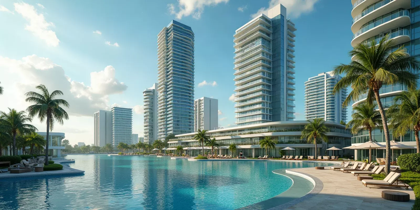 Maximiza tu Retorno de Inversión en Miami