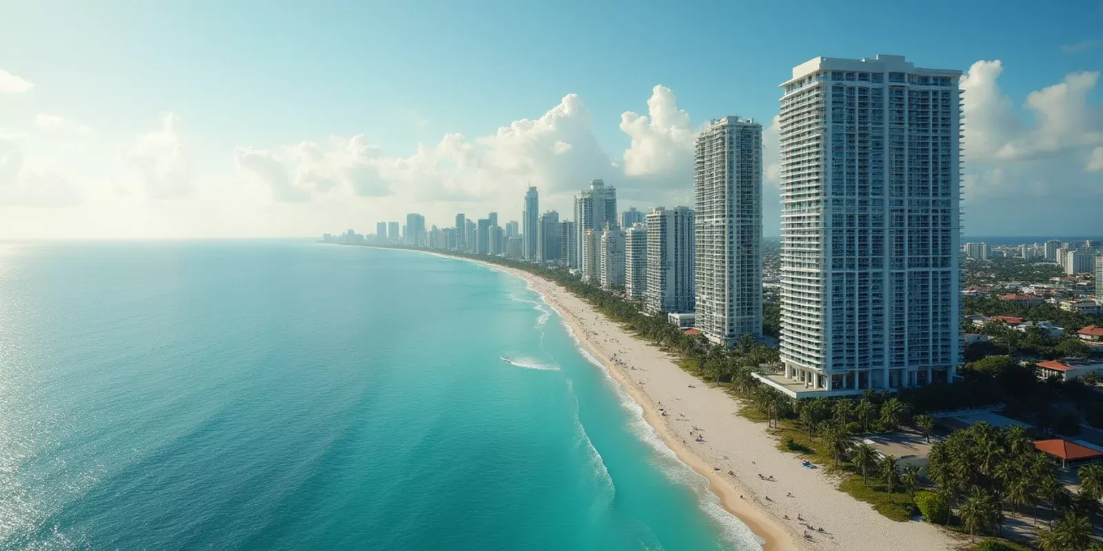 Guía para identificar las ciudades más prometedoras de Miami para inversión