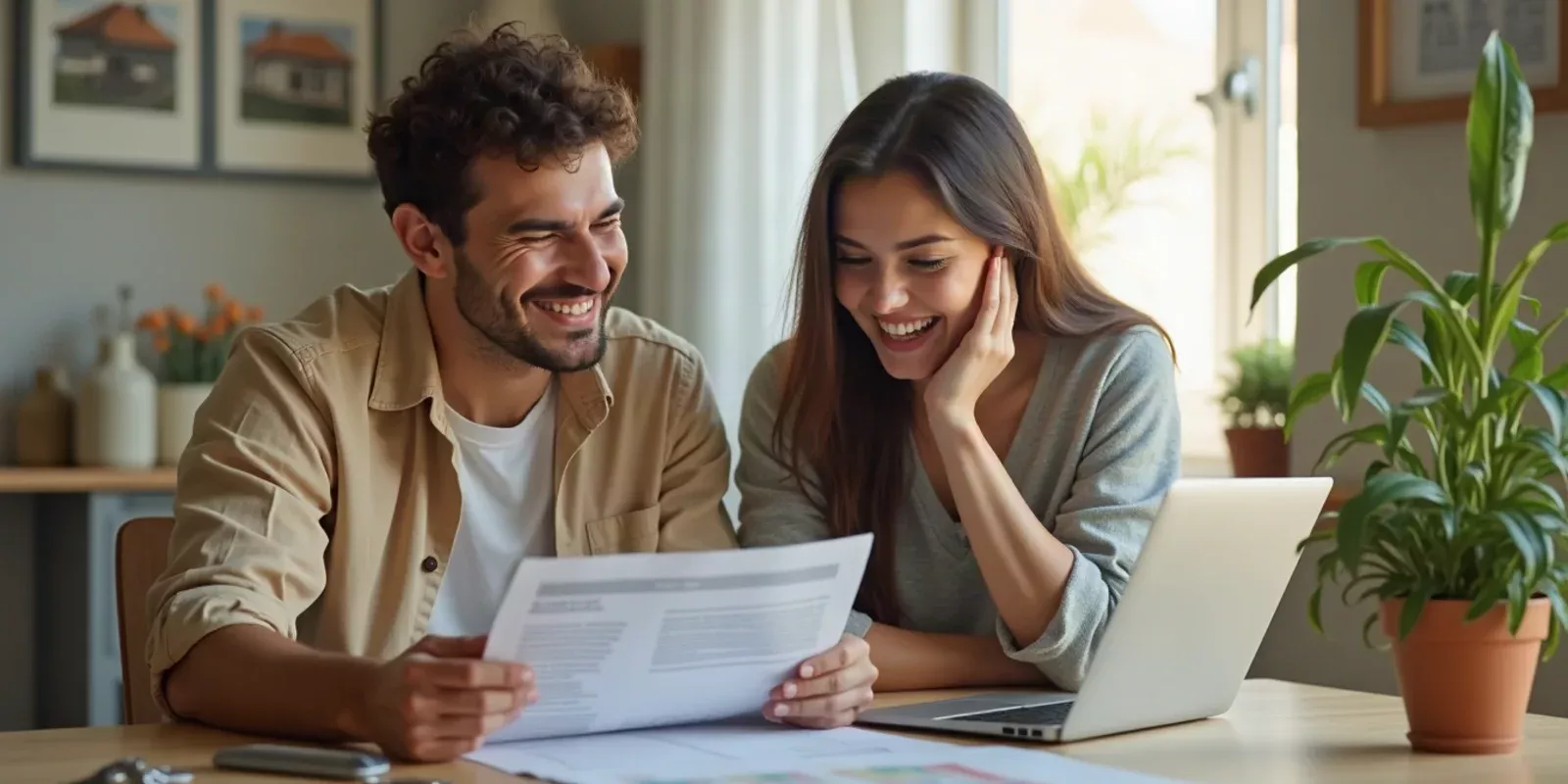 Consejos esenciales para primeros compradores de casa