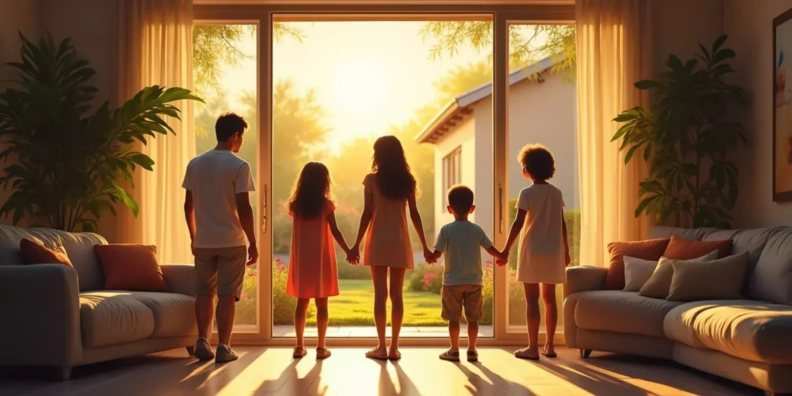 Consejos Clave para Comprar una Casa Eficazmente