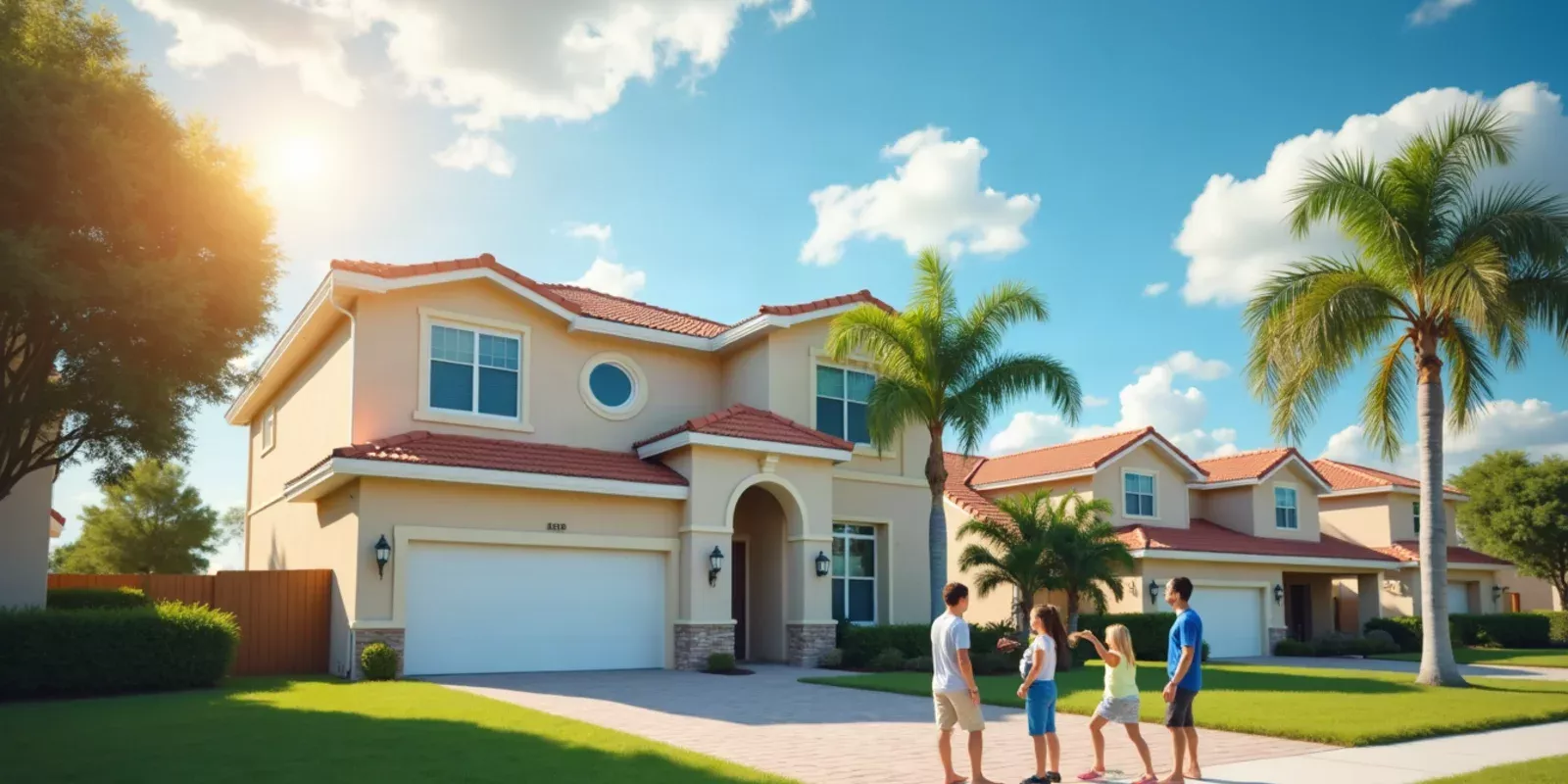 Consejos Clave para Comprar Casa en Pembroke Pines