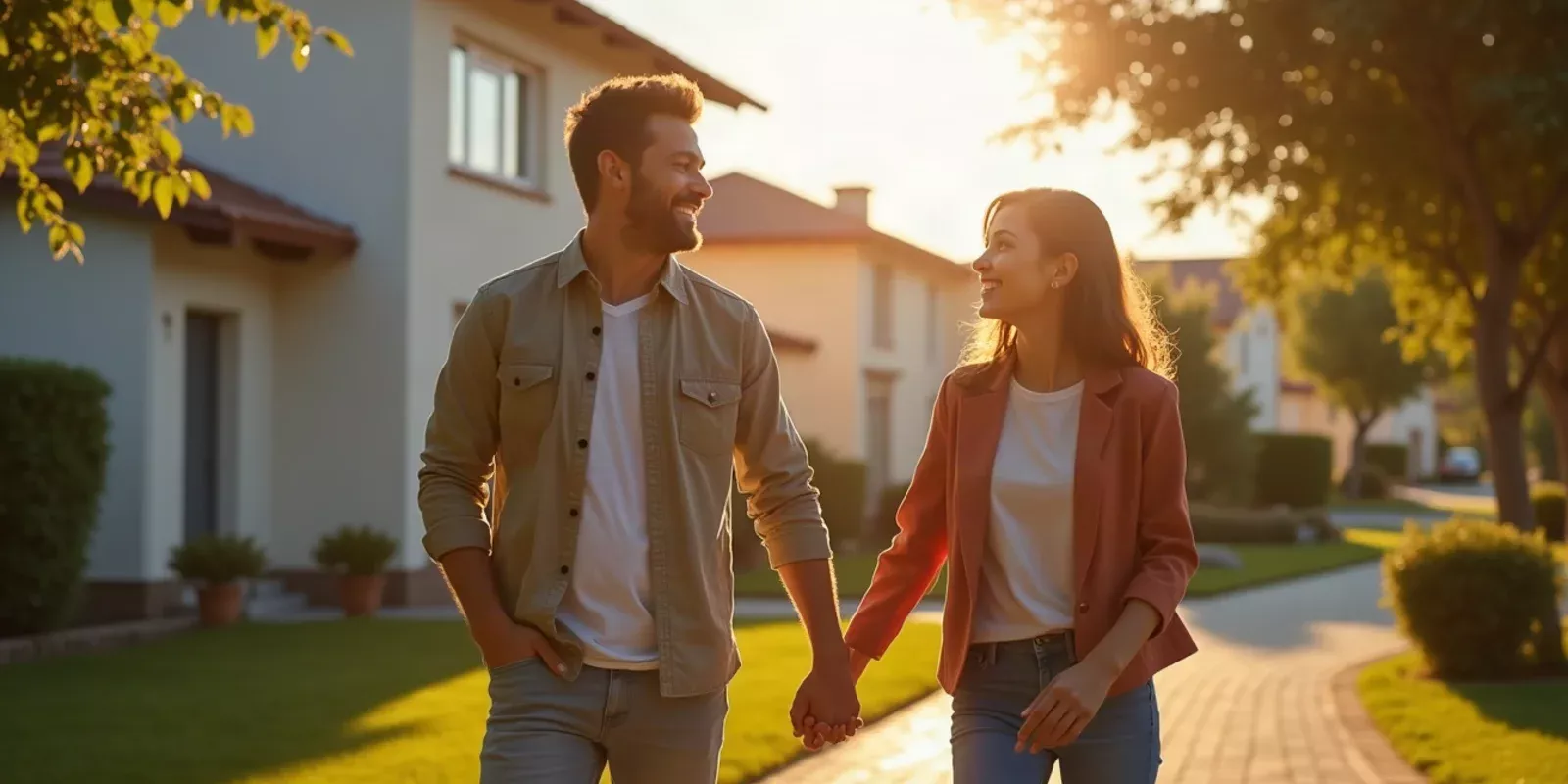 Beneficios de Comprar Casa por Primera Vez